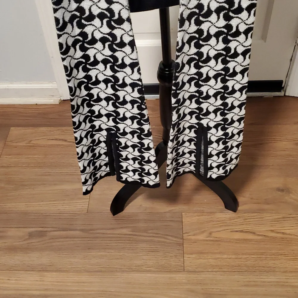 Pastiche Sweater Pants.NWT. - Picture 2 of 7